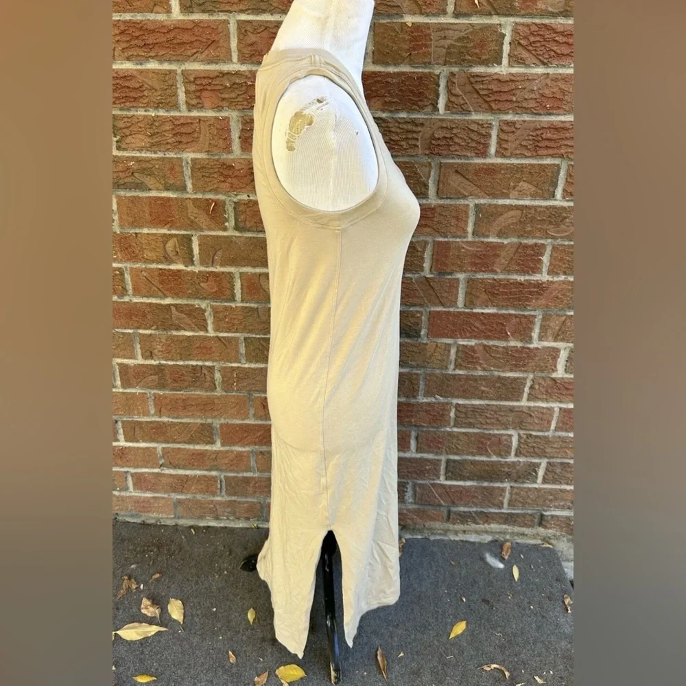 Lululemon 😍 All Yours Tank Maxi Dress - size M - Picture 3 of 6